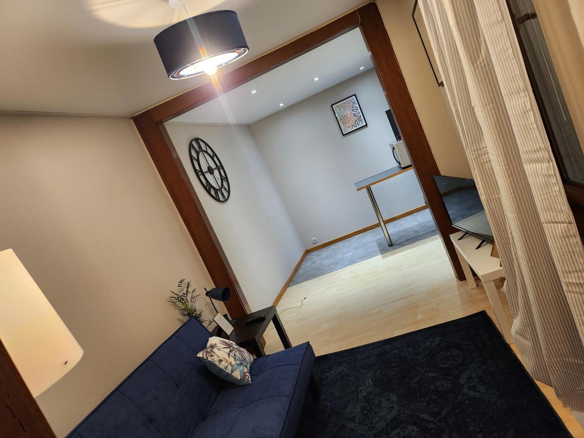 Appartement Secteur Cathedrale Strasburg Zewnętrze zdjęcie