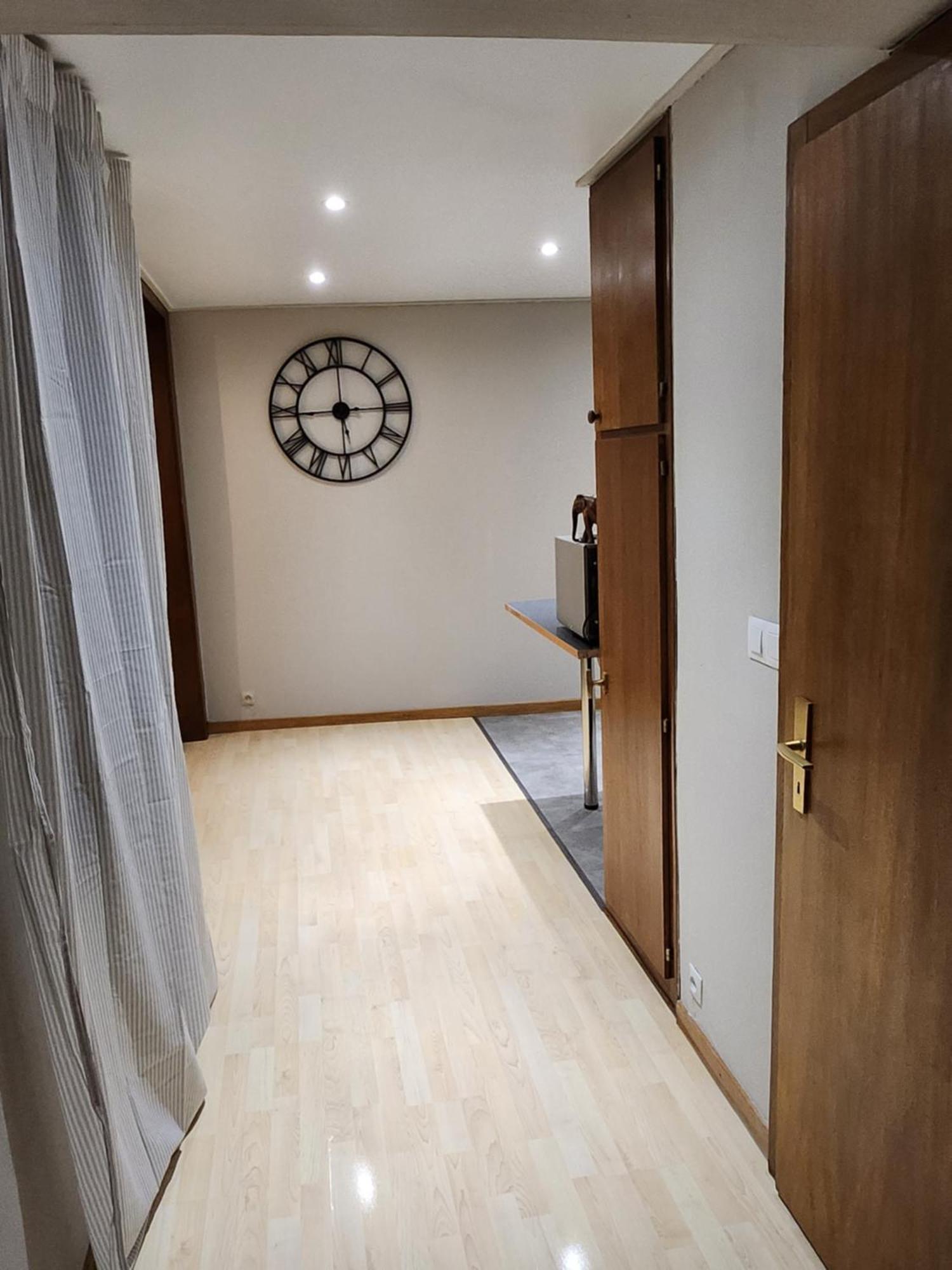 Appartement Secteur Cathedrale Strasburg Zewnętrze zdjęcie
