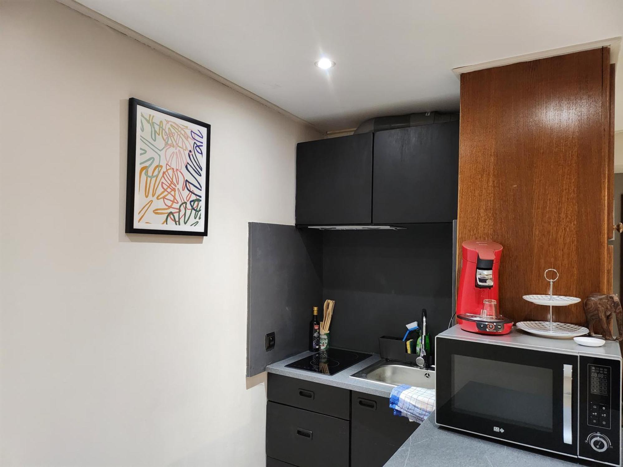 Appartement Secteur Cathedrale Strasburg Zewnętrze zdjęcie